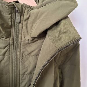 Lululemon Women’s Jacket
